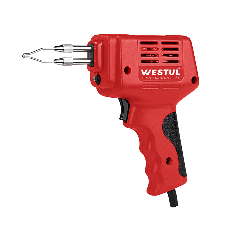 Apa Itu Pistol Pemateri dan Bagaimana Ia Berfungsi untuk Aplikasi Tugas Berat